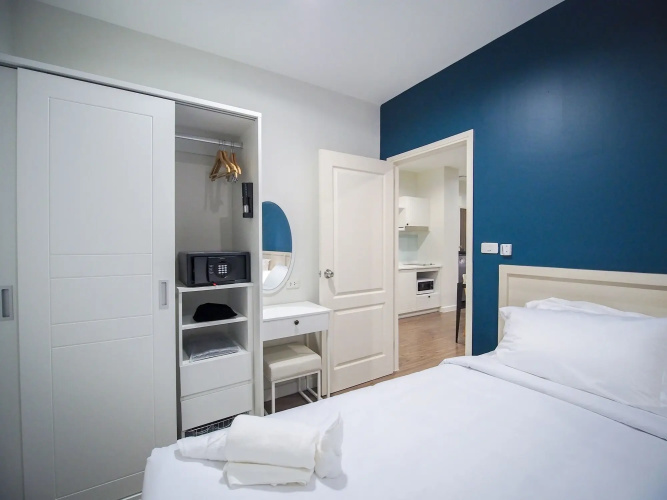 Fortune Courtyard Hotel Khao Yai