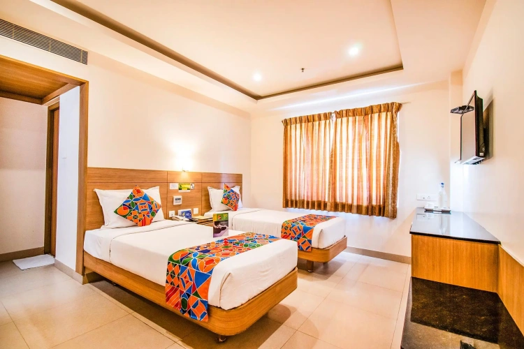 Premium Double room