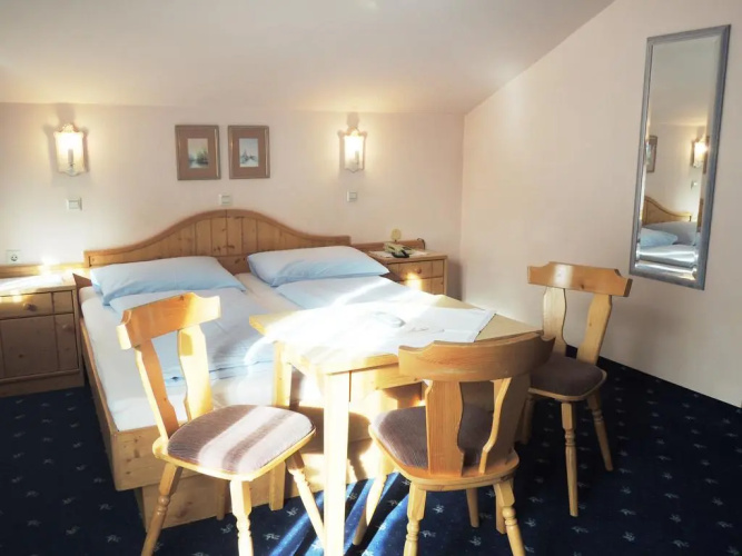 Hotel Skischule Krallinger