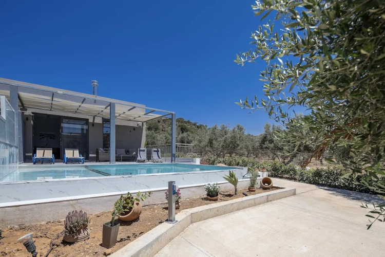 Villa You - With Private Pool
