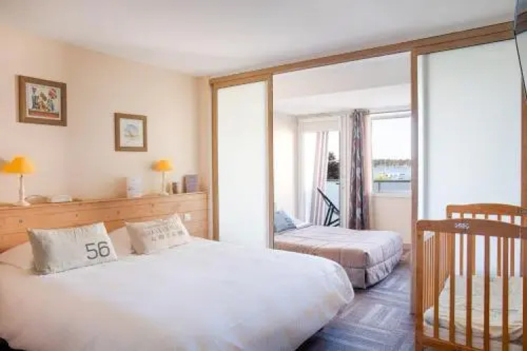 Hotel Le Parc Fetan