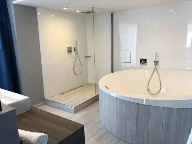1 Bedroom Suite