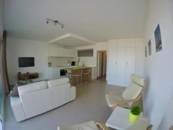 Apartment S7