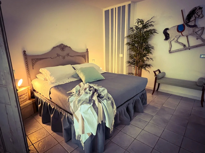 Le Pinette Bed and Breakfast