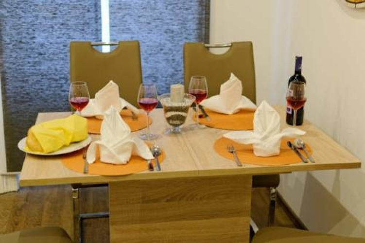 Haydn Apartment 1100