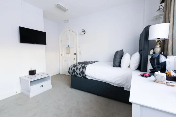 Hotelbild