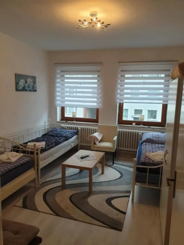 Geeste Ferienwohnung