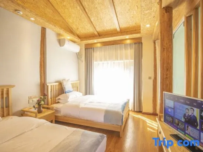 Luxury Twin room