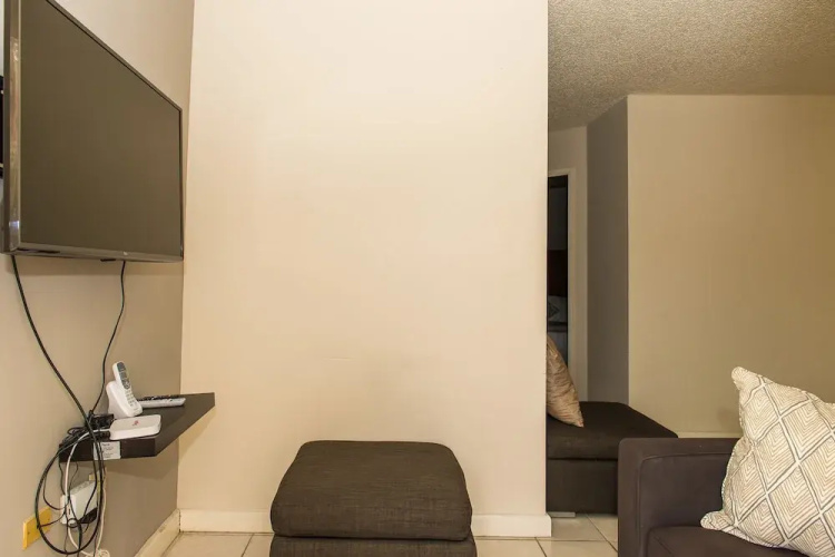Kingston Most Centrally Located Two Bdrm