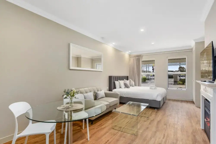Aloha Central Luxury Accommodation