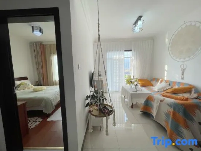 1 Bedroom Suite