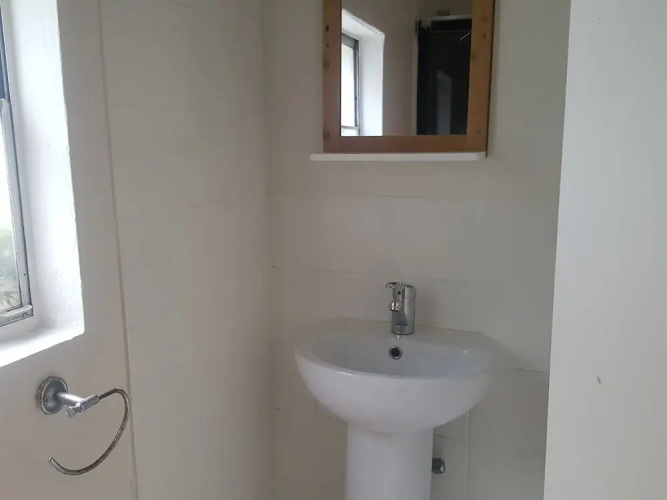 BUDGET Bourke st Apartment