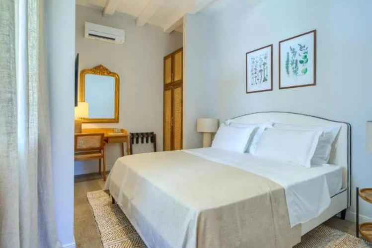 1 Bedroom Suite