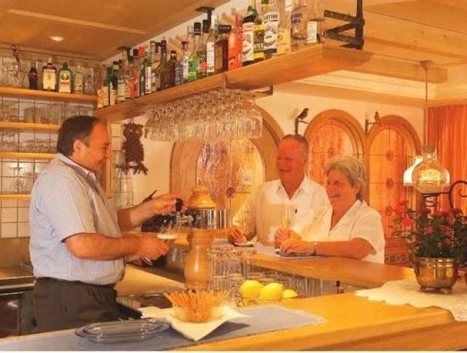 Hotel Mayr