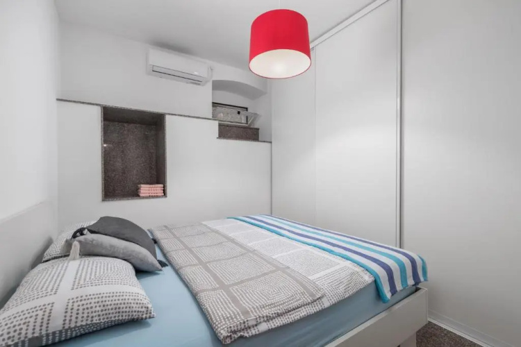Apartment Thor