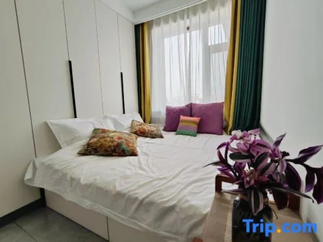 2 Bedrooms Suite