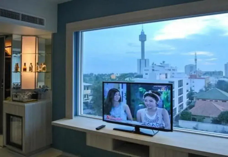 Jomtien Orchid Hotel