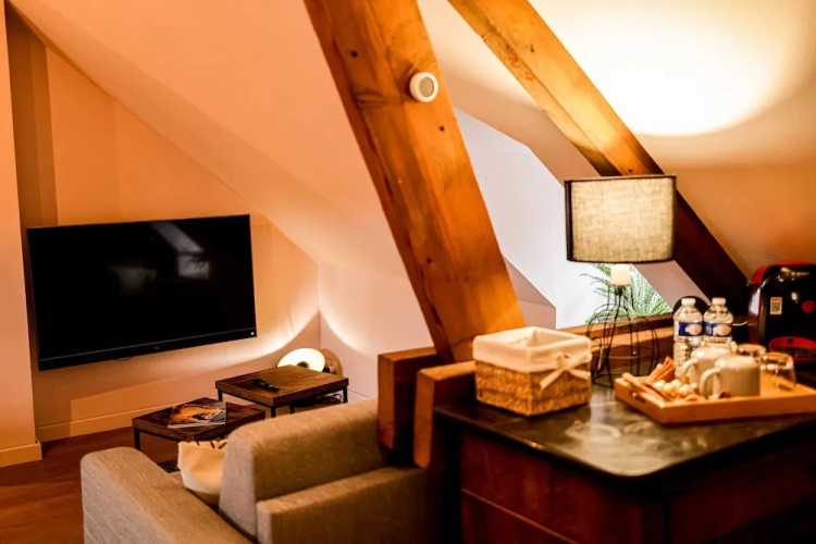 L'evasion 58