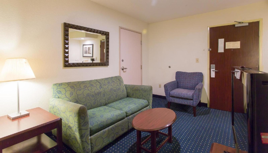 Springhill Suites By Marriott Chesapeake