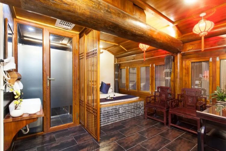 Hanruicheng Inn
