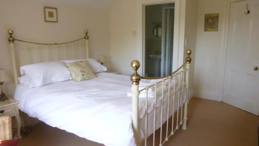 Bijou B&B Lulworth