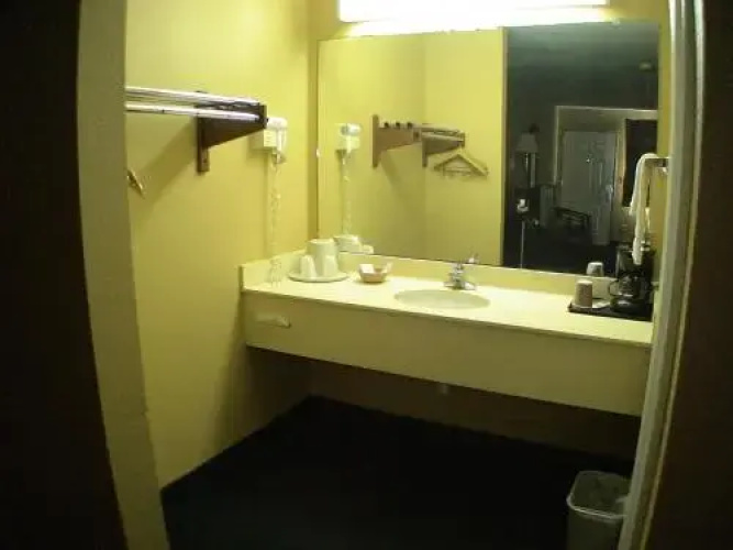 Executive inn & Suites