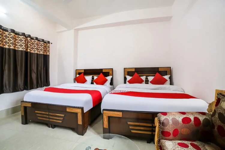 Hotel Kalindi by OYO Rooms