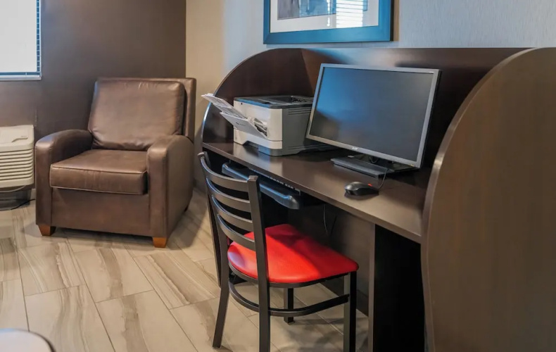 My Place Hotel St Joseph MO