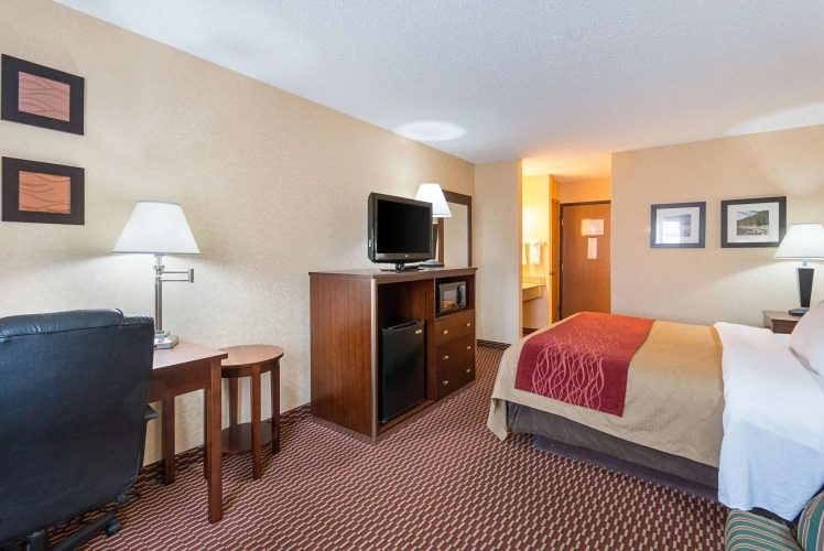 Business Double room