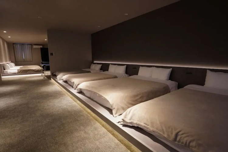 TABISAI Luxe