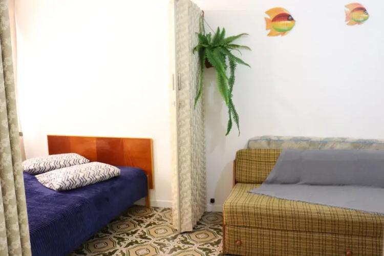 Apto 422 Ed. São Lucas