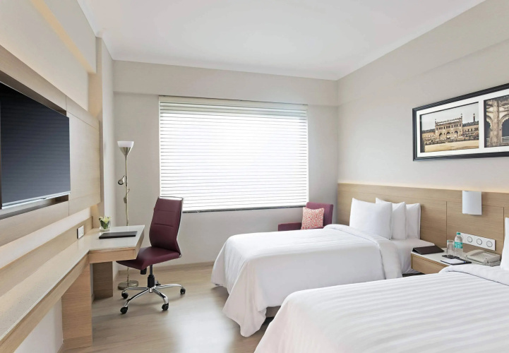 Fairfield By Marriott Lucknow