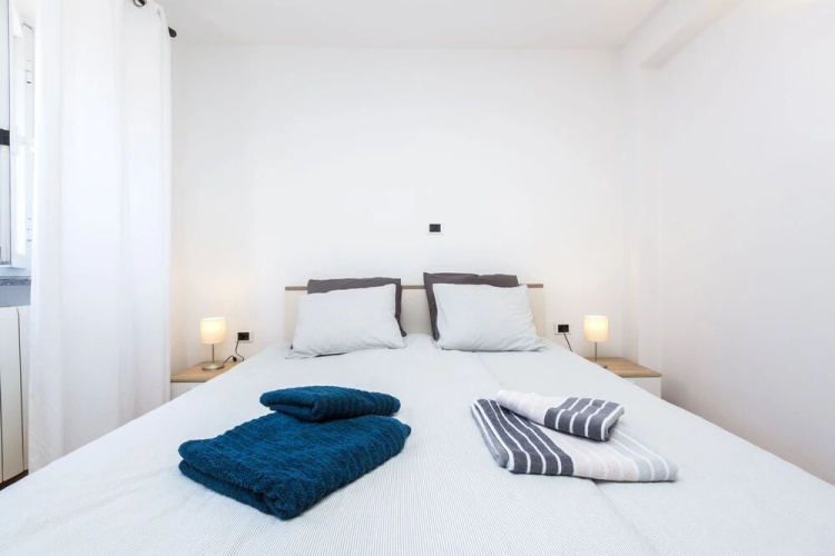 Apartment Antje 2