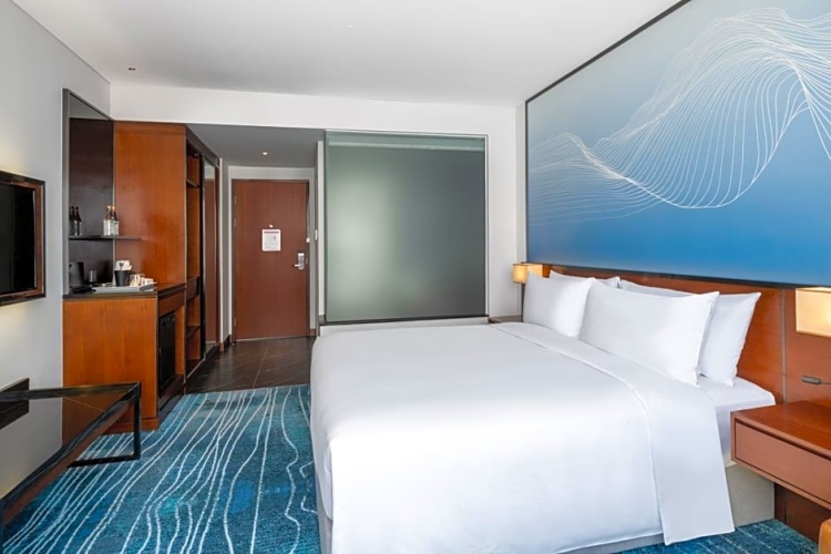 Guest Double room