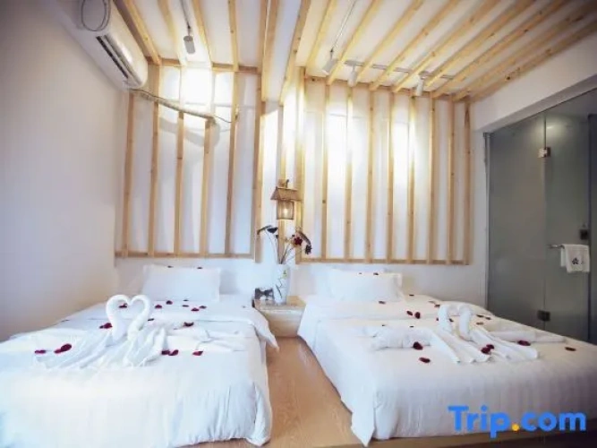 Comfort Twin room