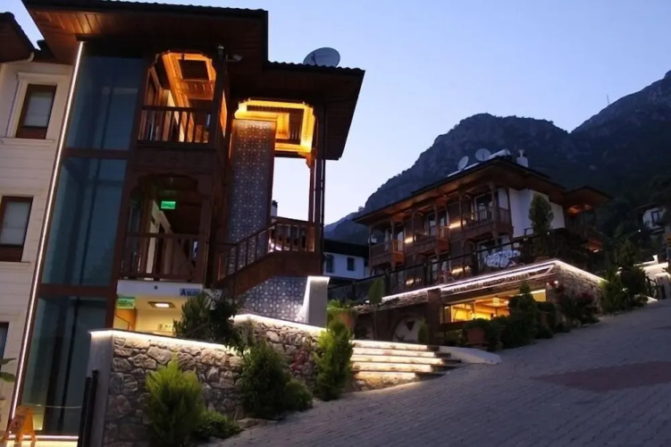 Hotelbild