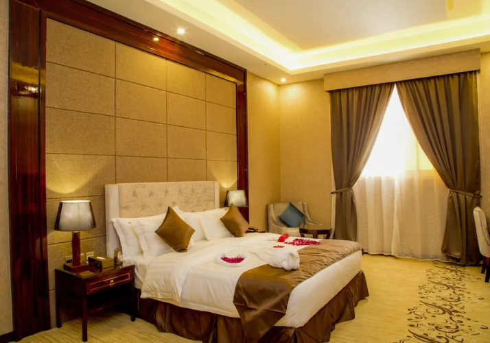 Holiday KhaleejOver view