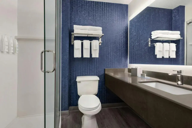 Fairfield Inn Findlay