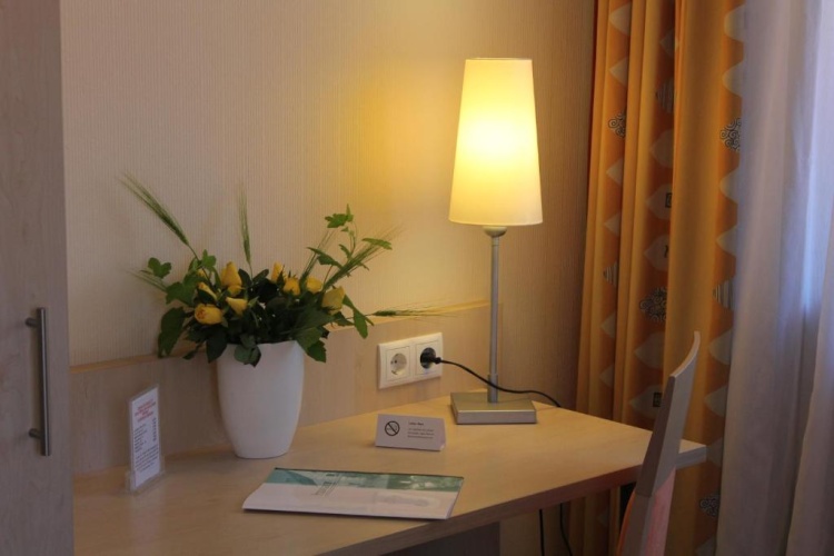 Comfort Single room