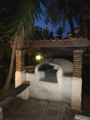 L' Agrumeto
