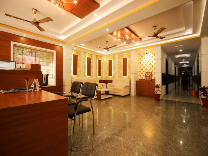 Imagen del hotel