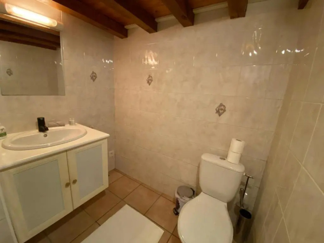 Le chalet Rouennais