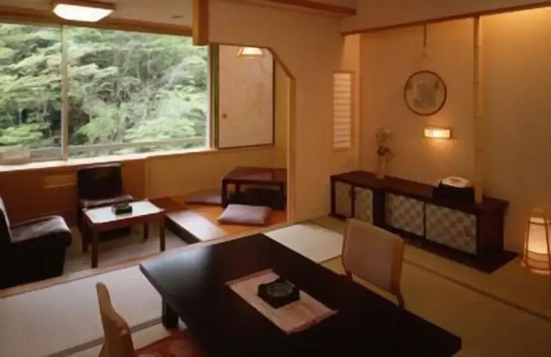 Shima Yamaguchikan