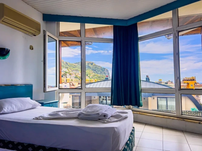 Double Apartment