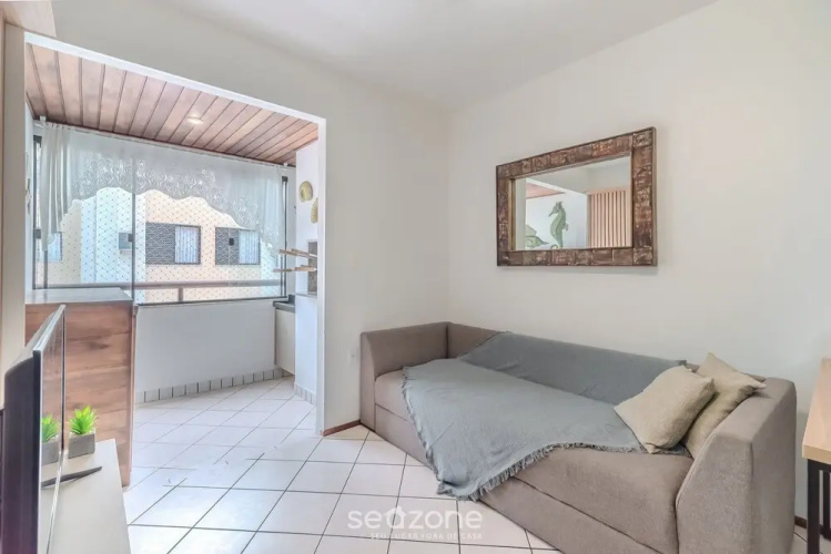 Condominium 80m From Praia dos Ingleses - AMC