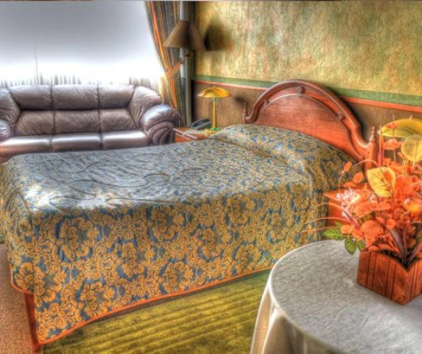 Claudia Hotel