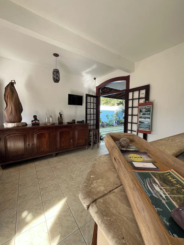 Pousada Brisamar Paraty