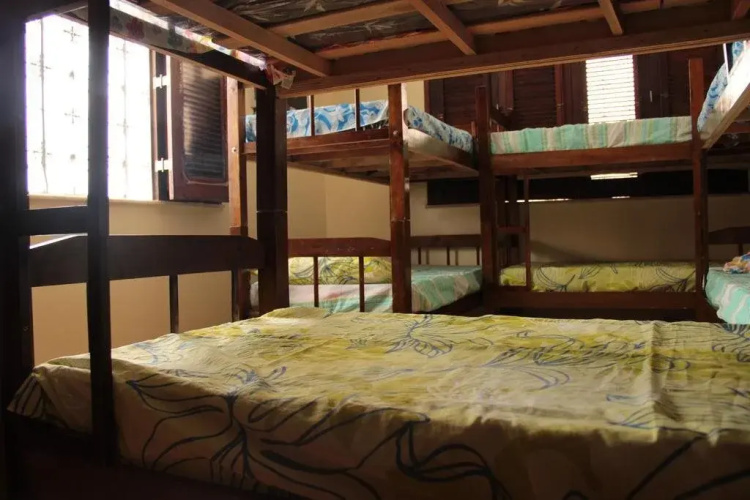 Tijuana Hostel