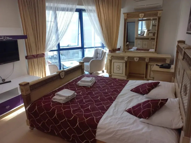 Edremit Körfez Turizm