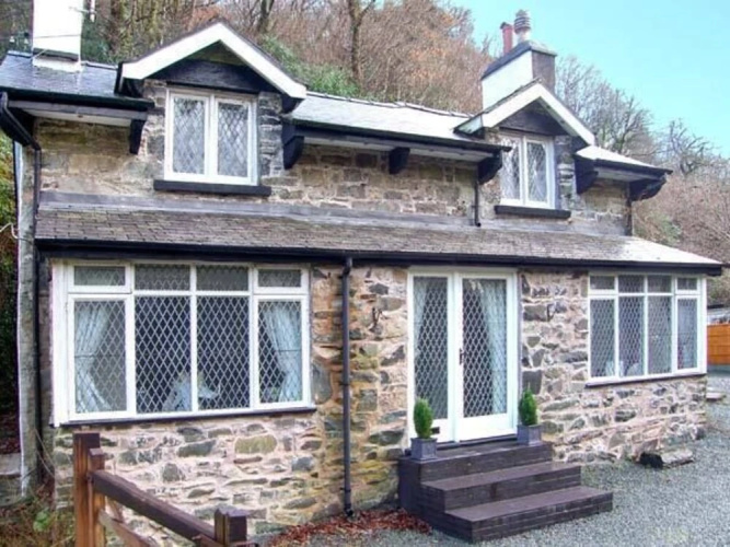 The Cottage, Coed Y Celyn